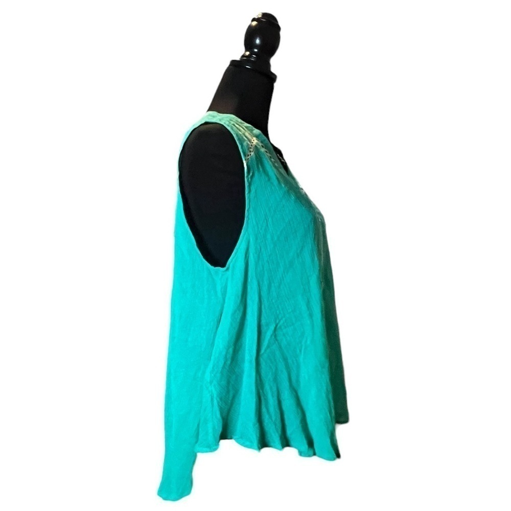 Umgee Women’s Tank, Size Large - Picture 2 of 10